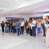 Opening of the Exhibition "Bulgaria and Mosaics" in Tunis